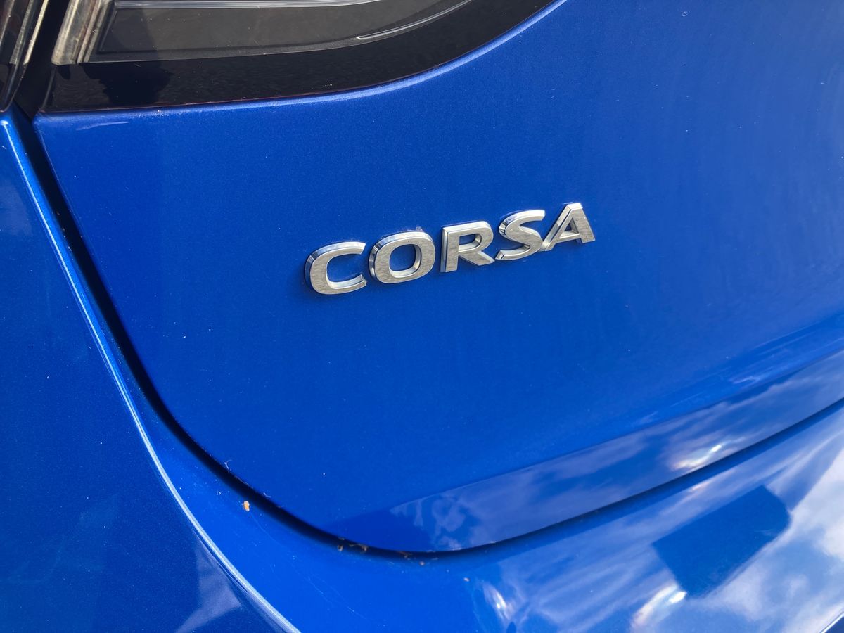 Used Vauxhall Corsa 2022 for sale - 75995985: Photo 31