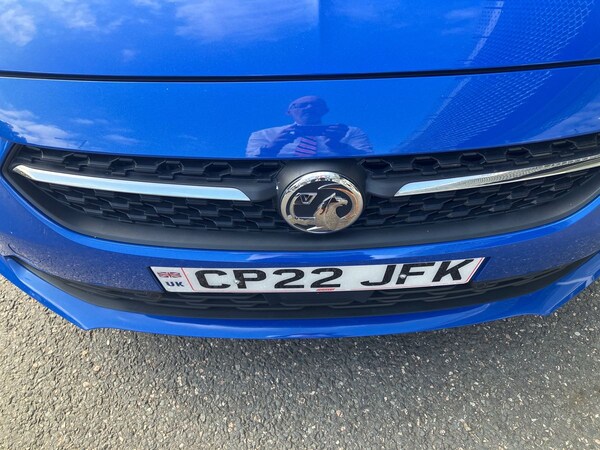 Used Vauxhall Corsa 2022 for sale - 75995985: Photo 31