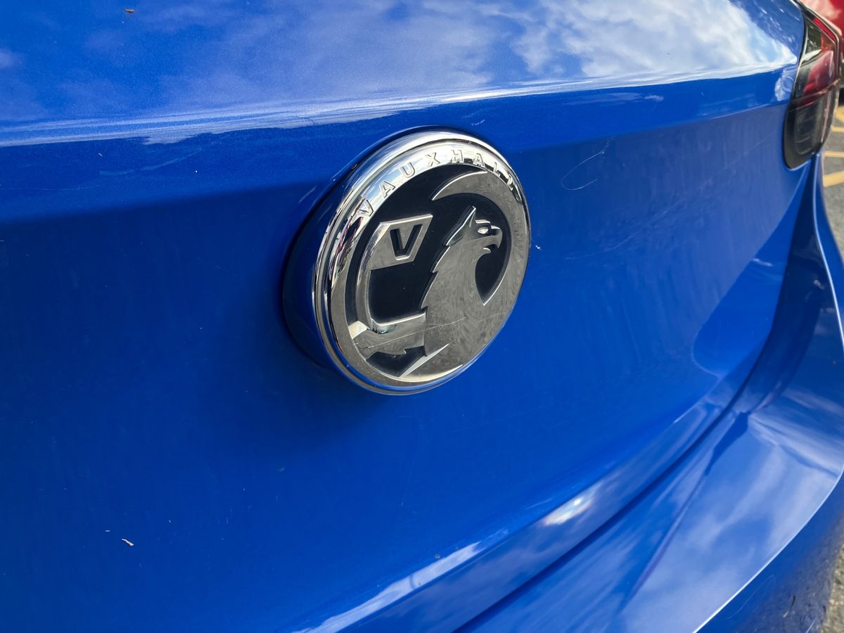 Used Vauxhall Corsa 2022 for sale - 75995985: Photo 32