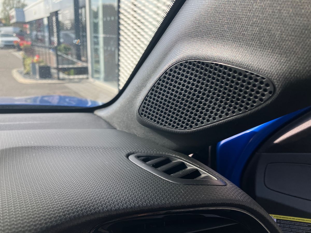 Used Vauxhall Corsa 2022 for sale - 75995985: Photo 37