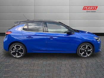 Used Vauxhall Corsa 2022 for sale - 75995985: Photo 3