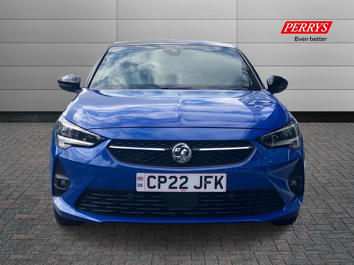 Used Vauxhall Corsa 2022 for sale - 75995985: Photo 4