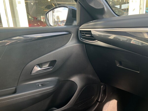 Used Vauxhall Corsa 2022 for sale - 75995985: Photo 41