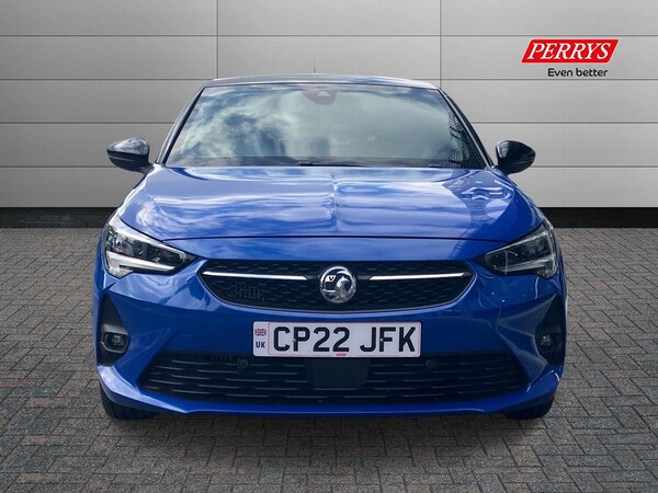 Used Vauxhall Corsa 2022 for sale - 75995985: Photo 4