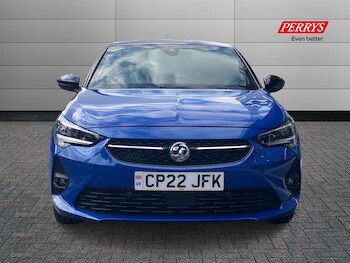 Used Vauxhall Corsa 2022 for sale - 75995985: Photo 4