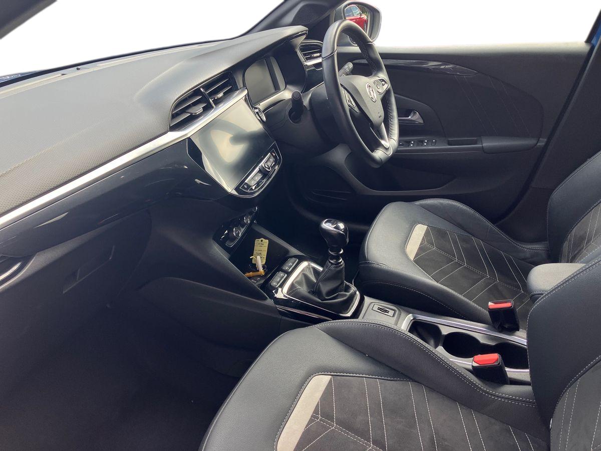 Used Vauxhall Corsa 2022 for sale - 75995985: Photo 6
