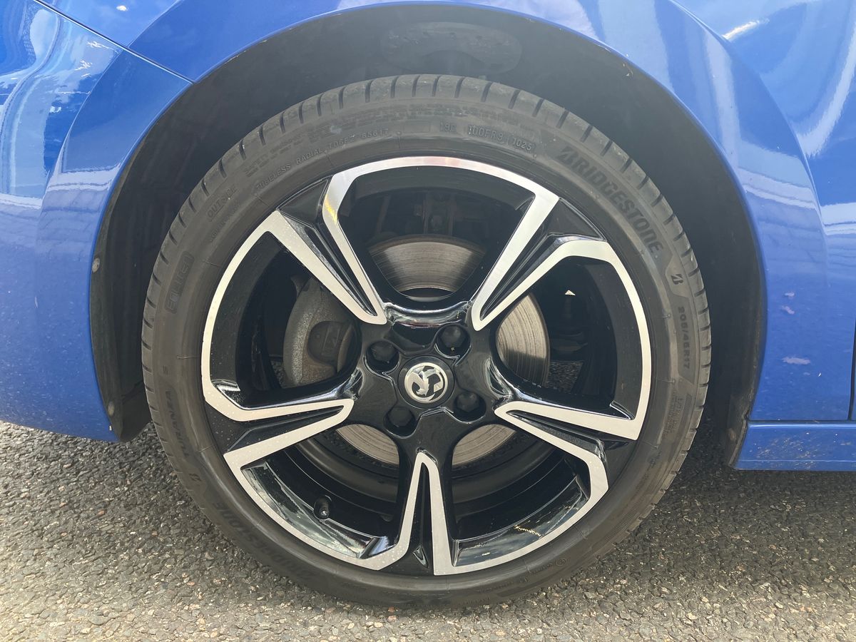 Used Vauxhall Corsa 2022 for sale - 75995985: Photo 7