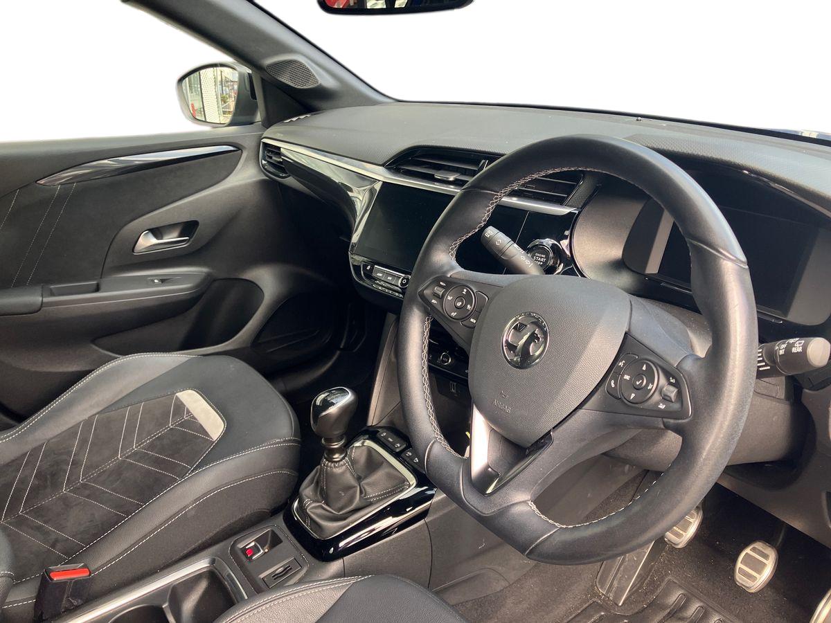 Used Vauxhall Corsa 2022 for sale - 75995985: Photo 8