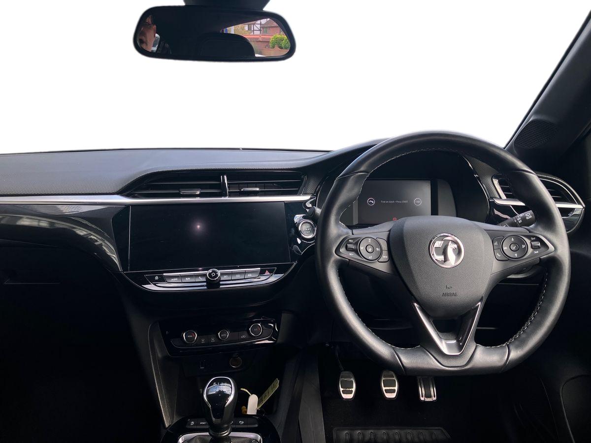Used Vauxhall Corsa 2022 for sale - 75995985: Photo 9