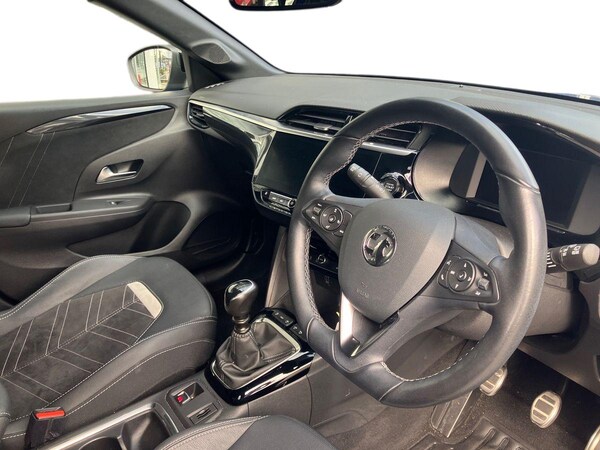 Used Vauxhall Corsa 2022 for sale - 75995985: Photo 9