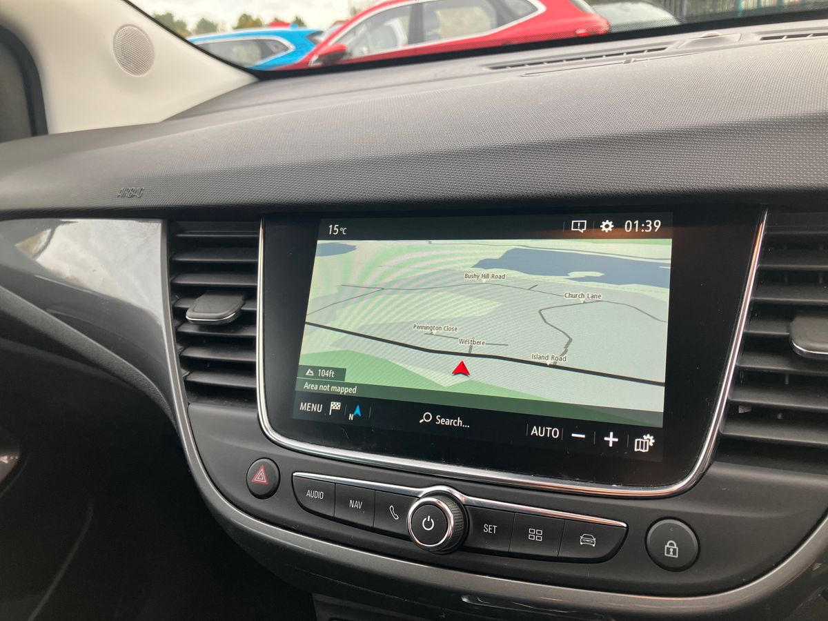 Used Vauxhall Crossland 2022 for sale - 76330691: Photo 10