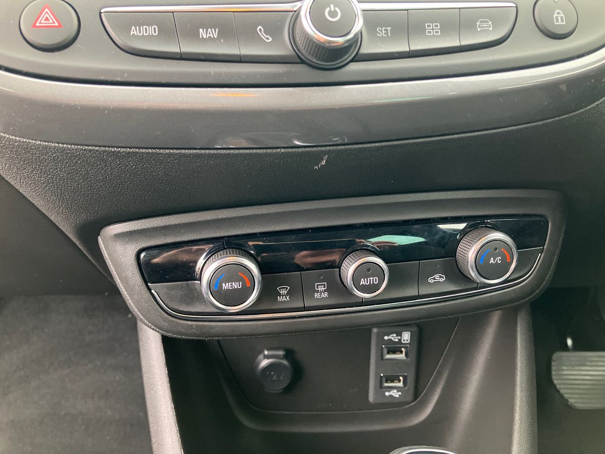 Used Vauxhall Crossland 2022 for sale - 76330691: Photo 12