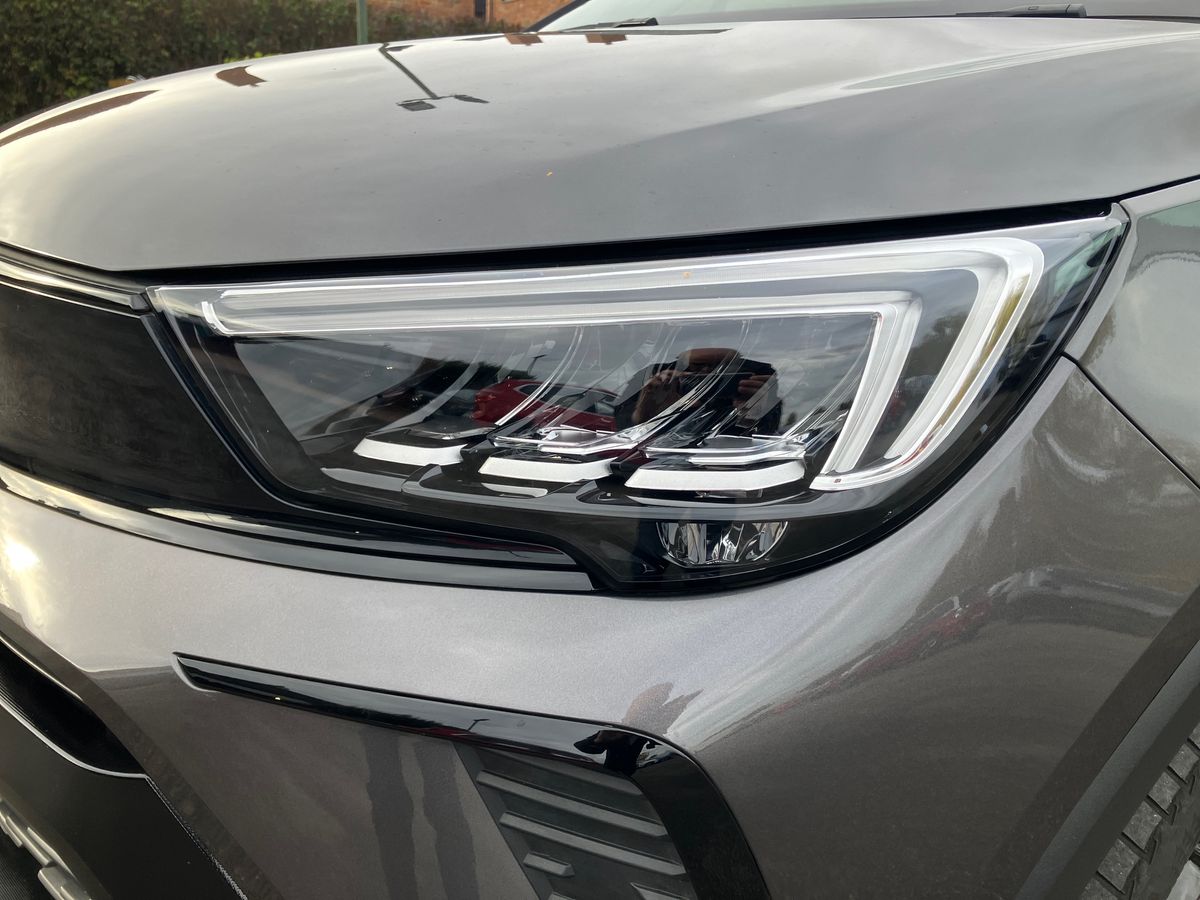 Used Vauxhall Crossland 2022 for sale - 76330691: Photo 13