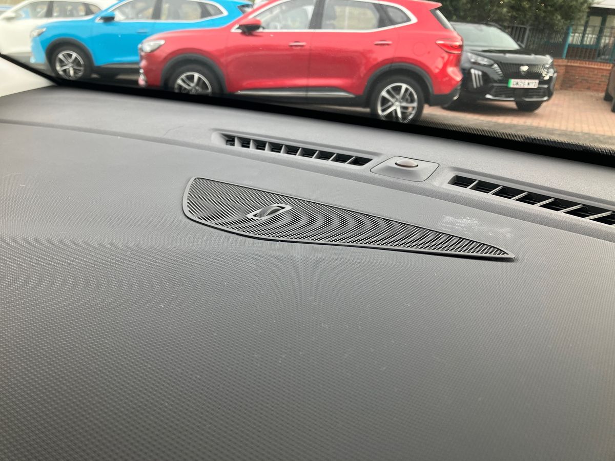 Used Vauxhall Crossland 2022 for sale - 76330691: Photo 14