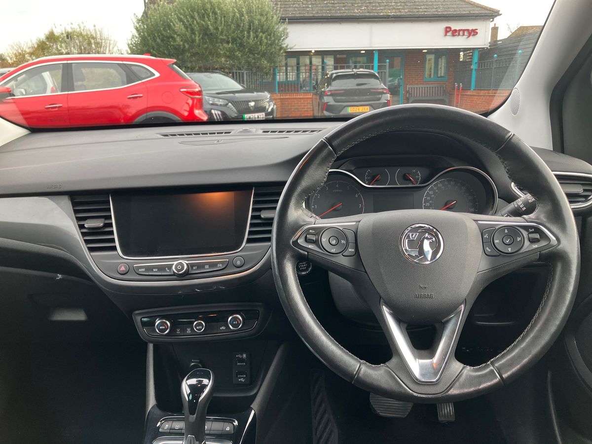 Used Vauxhall Crossland 2022 for sale - 76330691: Photo 15