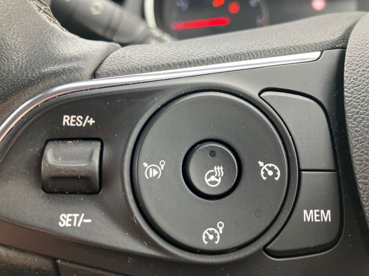 Used Vauxhall Crossland 2022 for sale - 76330691: Photo 16