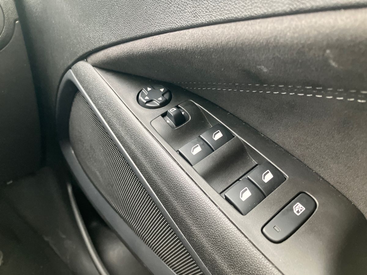 Used Vauxhall Crossland 2022 for sale - 76330691: Photo 18