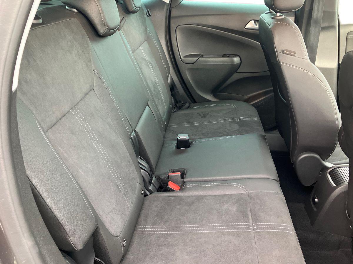 Used Vauxhall Crossland 2022 for sale - 76330691: Photo 19