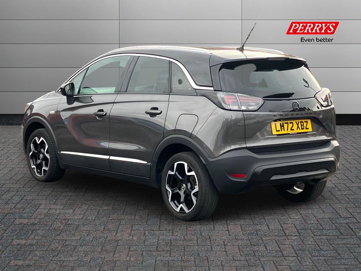 Used Vauxhall Crossland 2022 for sale - 76330691: Photo 2