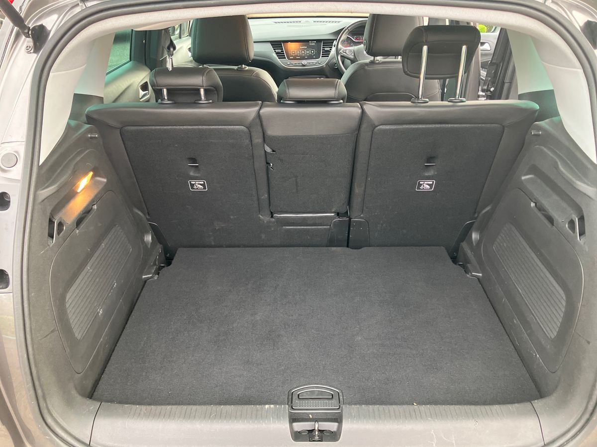 Used Vauxhall Crossland 2022 for sale - 76330691: Photo 20