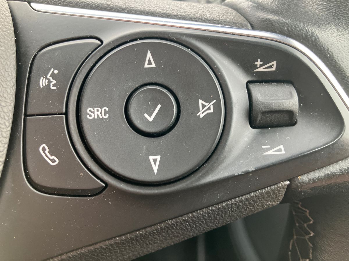 Used Vauxhall Crossland 2022 for sale - 76330691: Photo 21