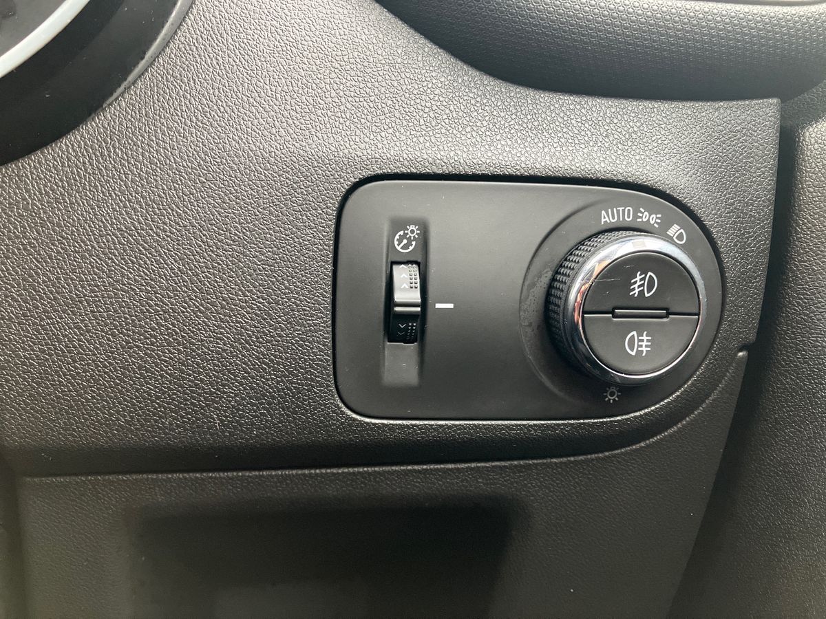 Used Vauxhall Crossland 2022 for sale - 76330691: Photo 22