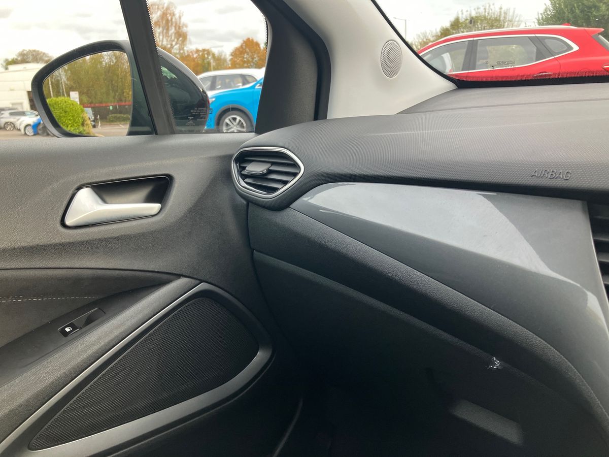 Used Vauxhall Crossland 2022 for sale - 76330691: Photo 23
