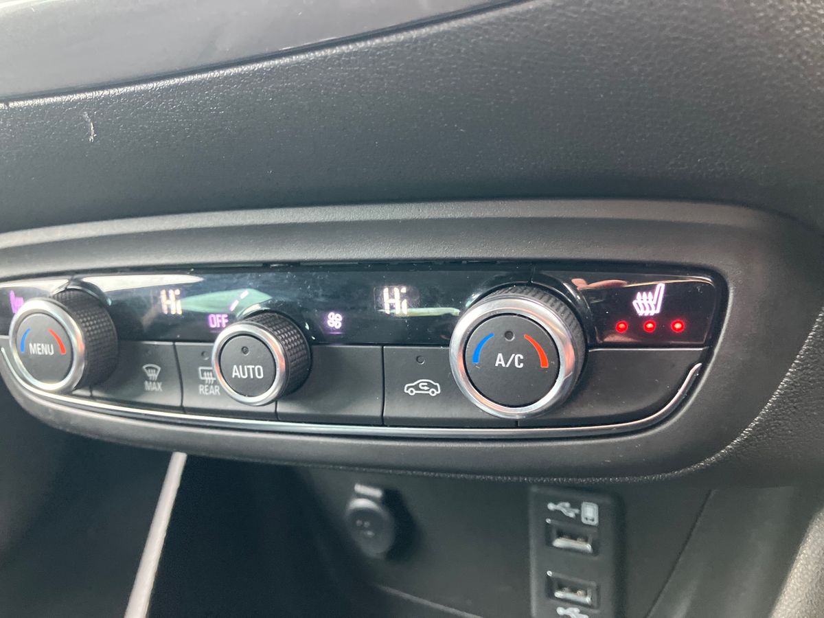 Used Vauxhall Crossland 2022 for sale - 76330691: Photo 24