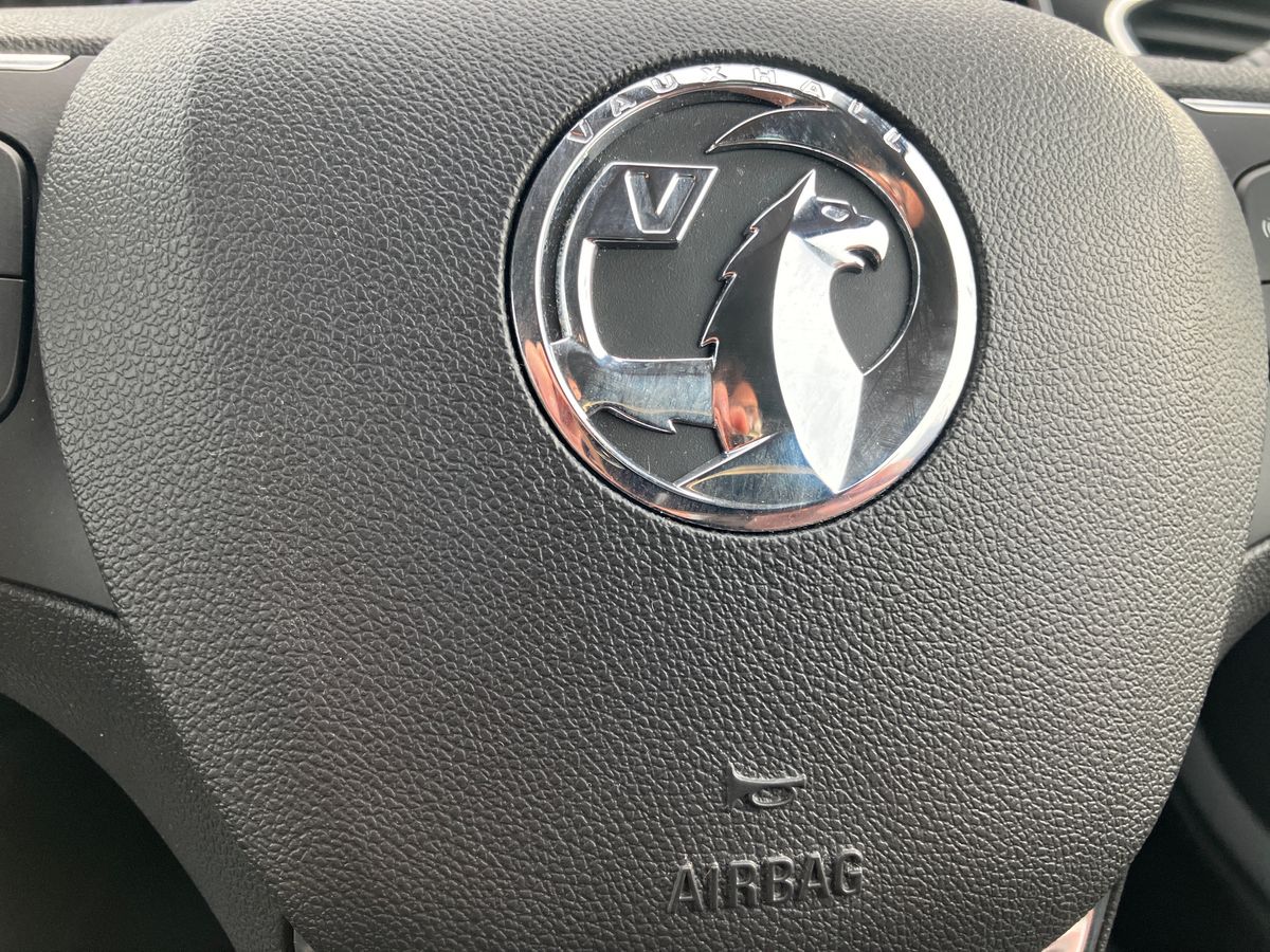 Used Vauxhall Crossland 2022 for sale - 76330691: Photo 25