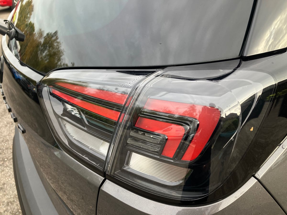 Used Vauxhall Crossland 2022 for sale - 76330691: Photo 27