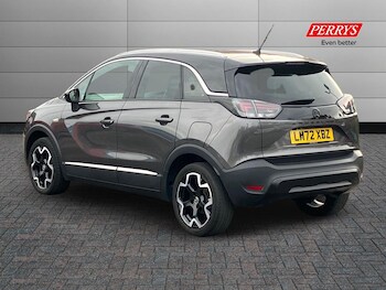 Used Vauxhall Crossland 2022 for sale - 76330691: Photo