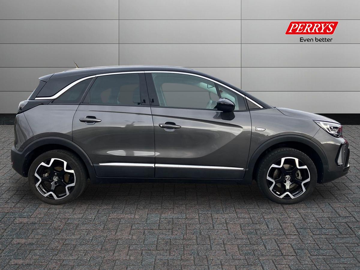 Used Vauxhall Crossland 2022 for sale - 76330691: Photo 3