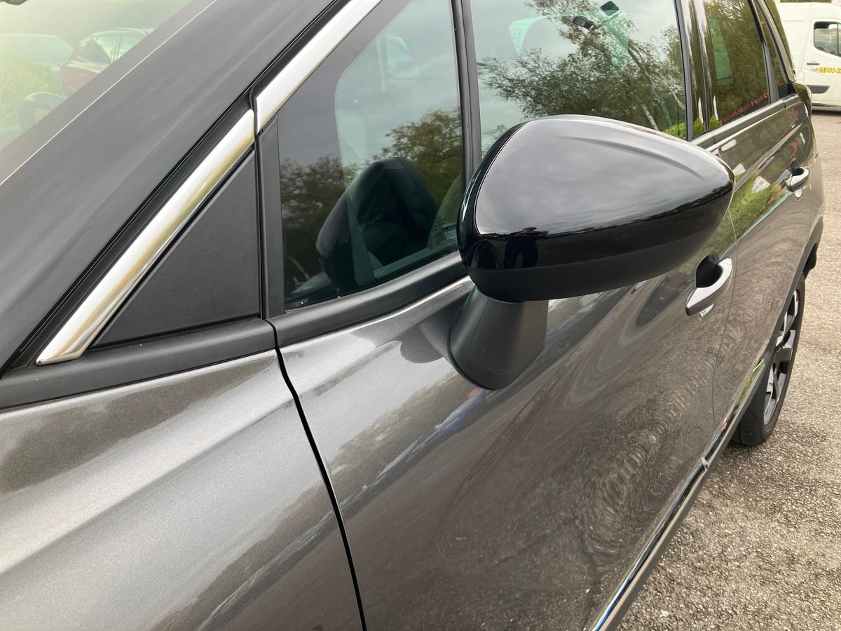 Used Vauxhall Crossland 2022 for sale - 76330691: Photo 34