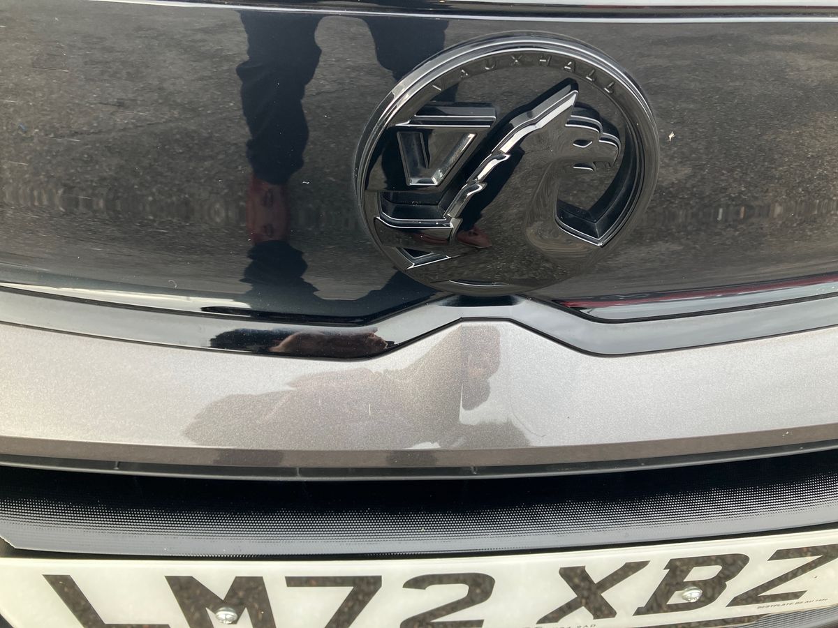 Used Vauxhall Crossland 2022 for sale - 76330691: Photo 35