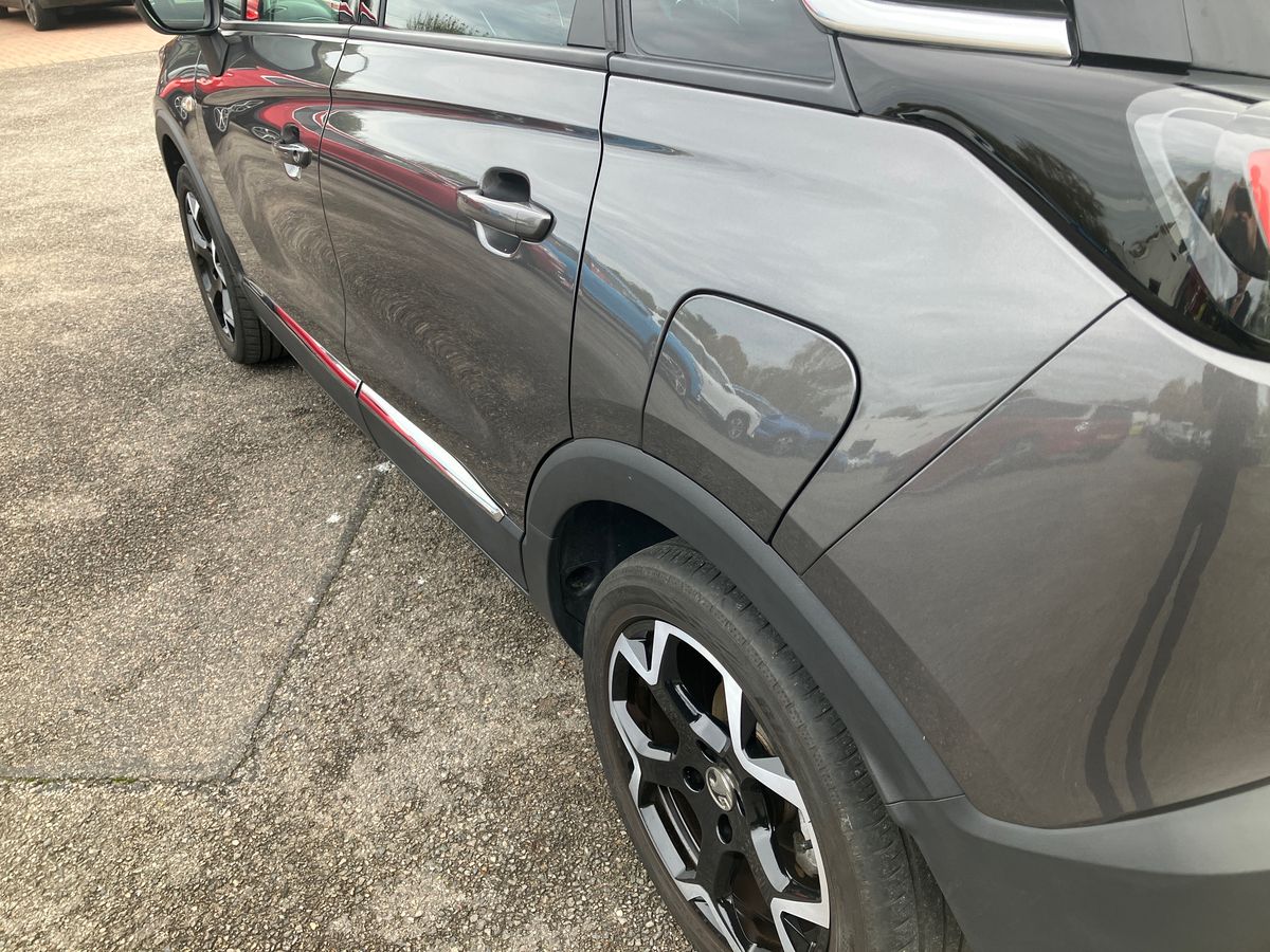 Used Vauxhall Crossland 2022 for sale - 76330691: Photo 39