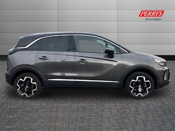 Used Vauxhall Crossland 2022 for sale - 76330691: Photo
