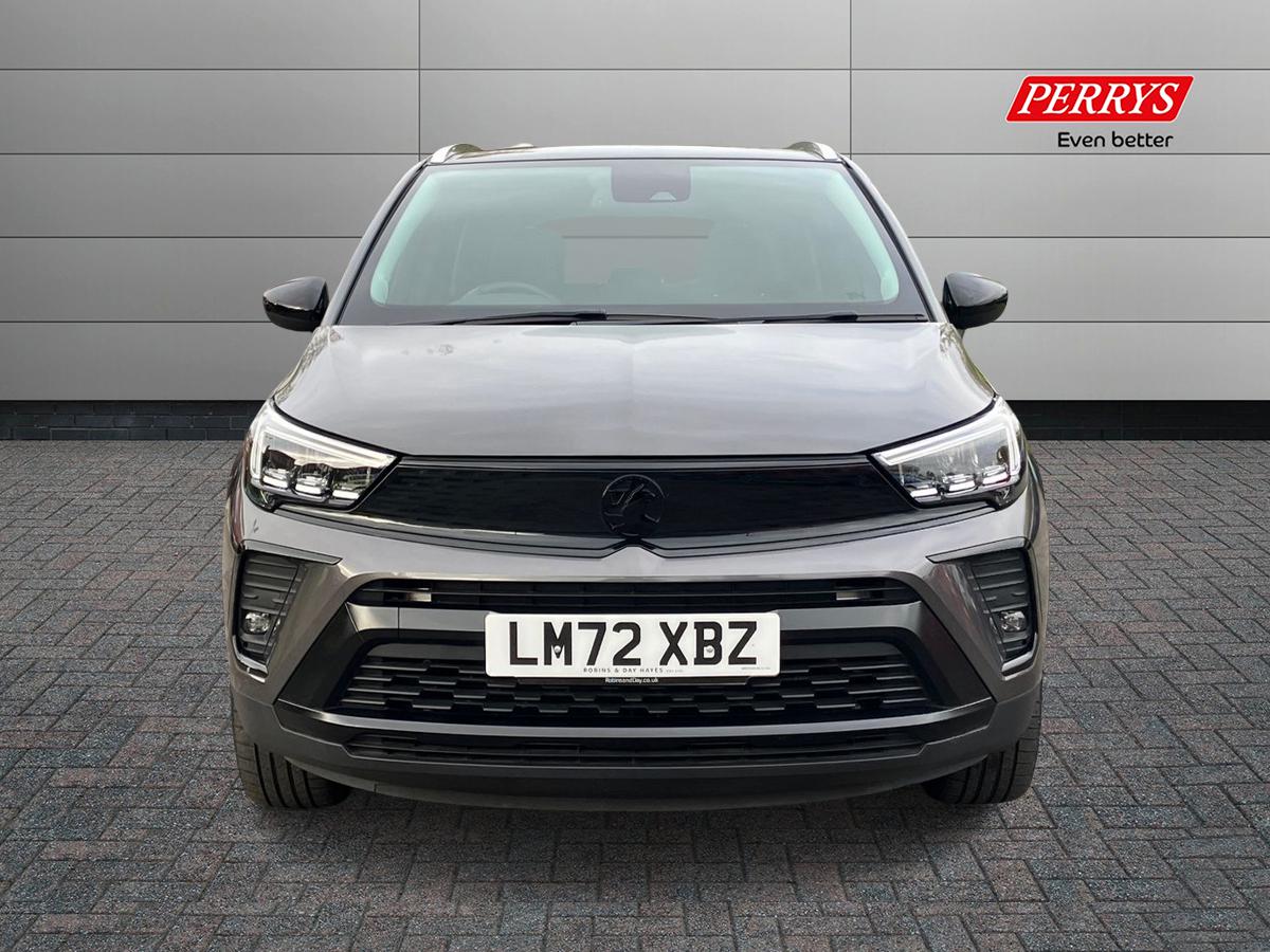 Used Vauxhall Crossland 2022 for sale - 76330691: Photo 4