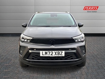 Used Vauxhall Crossland 2022 for sale - 76330691: Photo