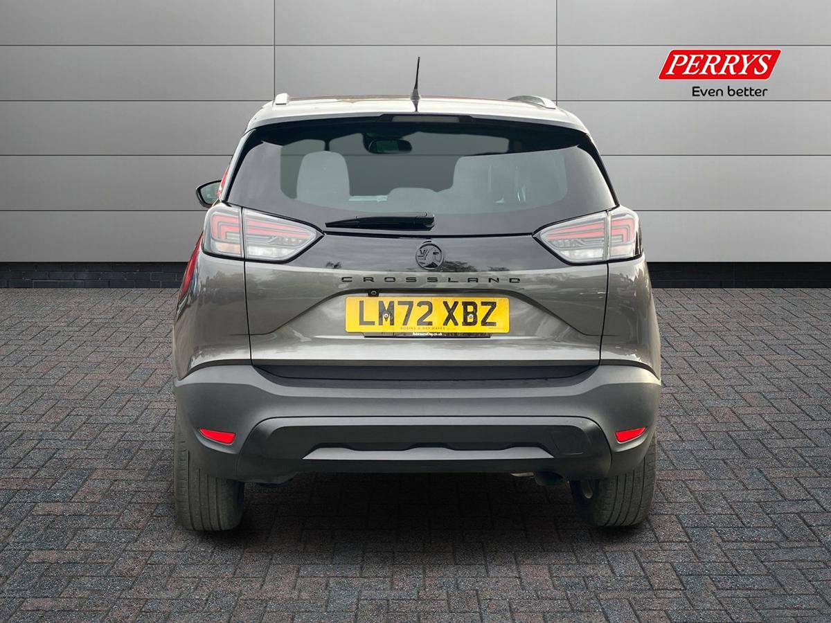 Used Vauxhall Crossland 2022 for sale - 76330691: Photo 5