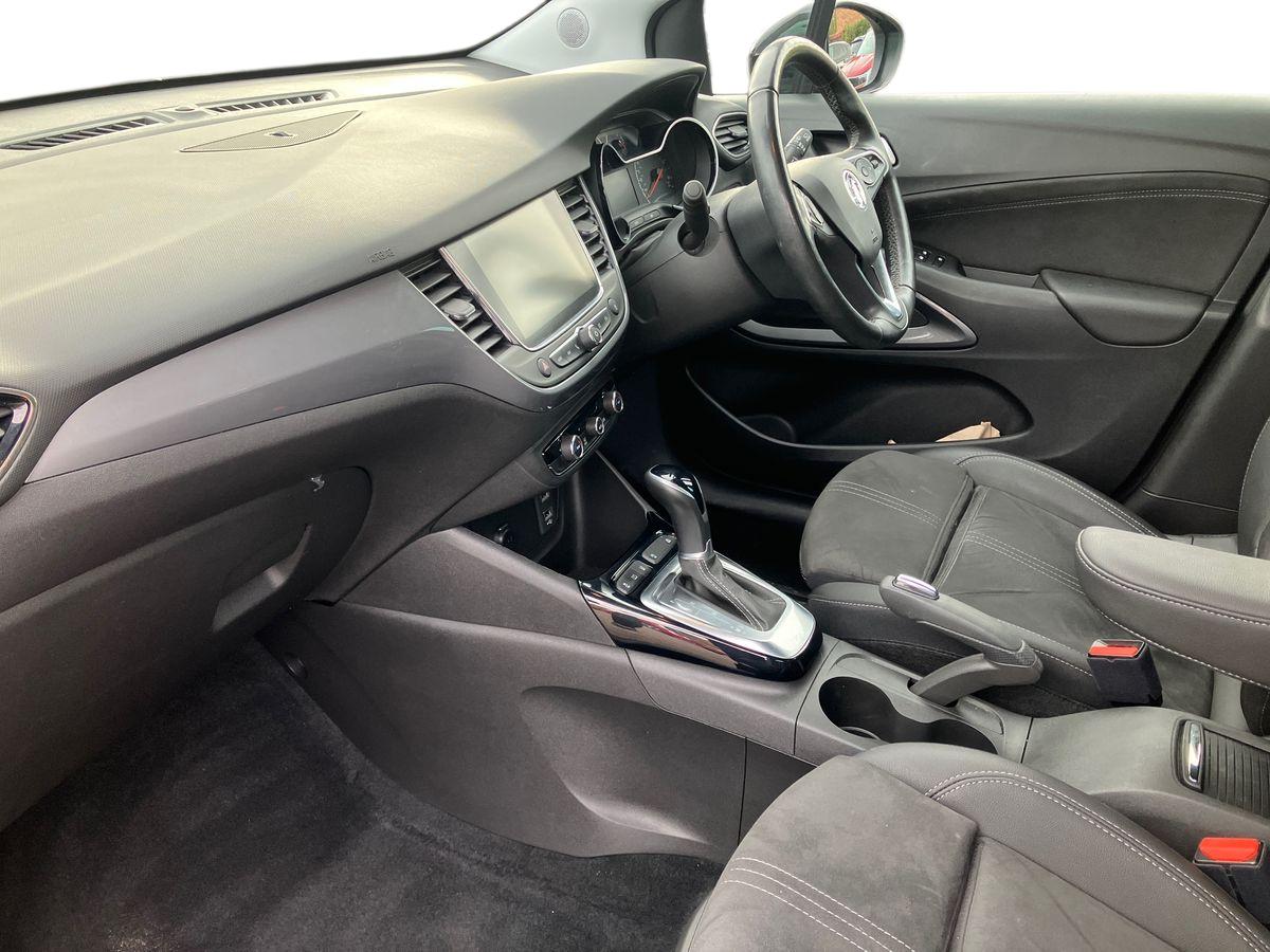 Used Vauxhall Crossland 2022 for sale - 76330691: Photo 6