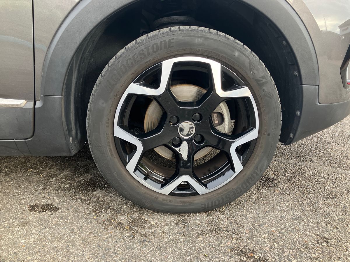 Used Vauxhall Crossland 2022 for sale - 76330691: Photo 7