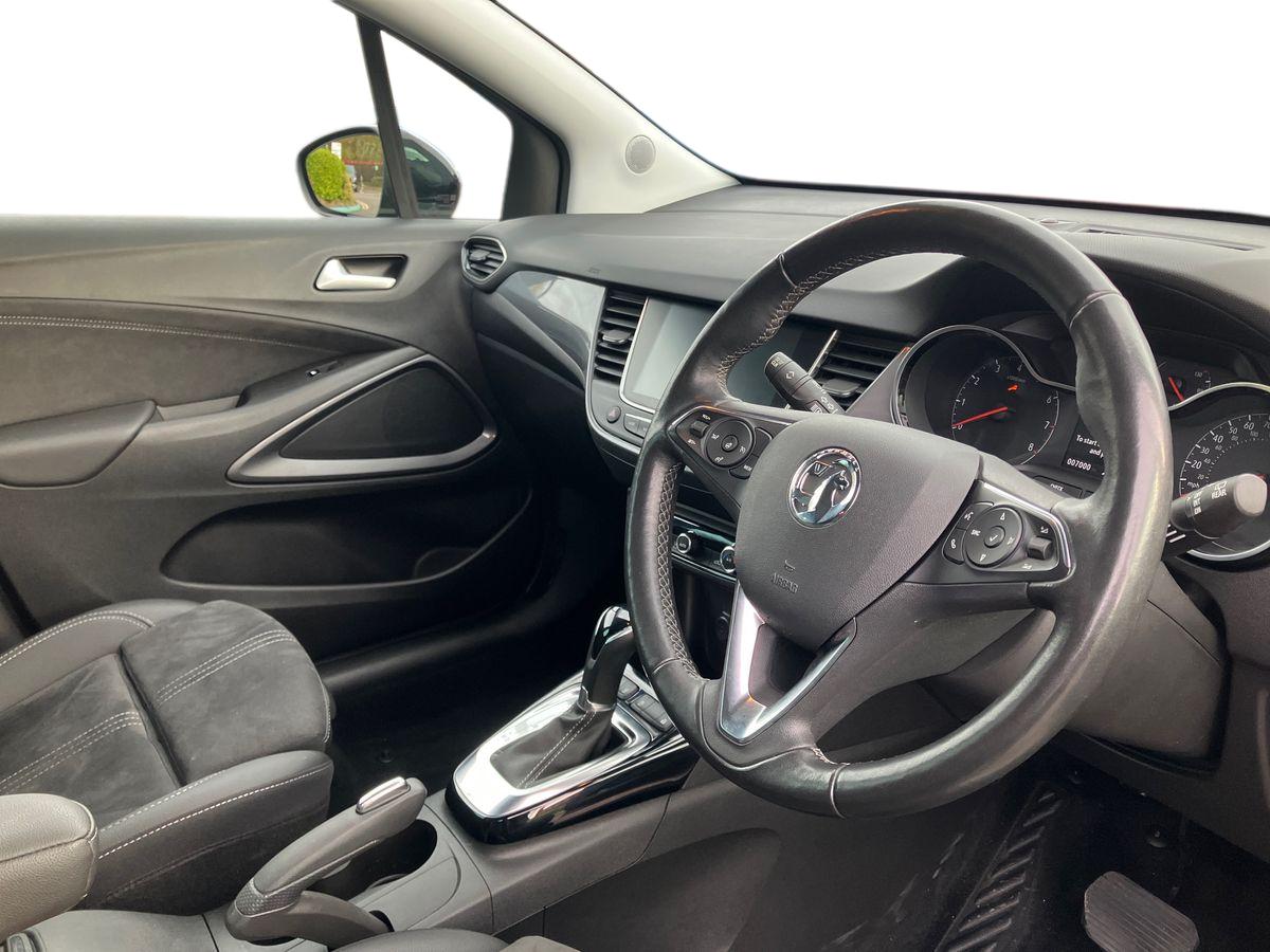 Used Vauxhall Crossland 2022 for sale - 76330691: Photo 8