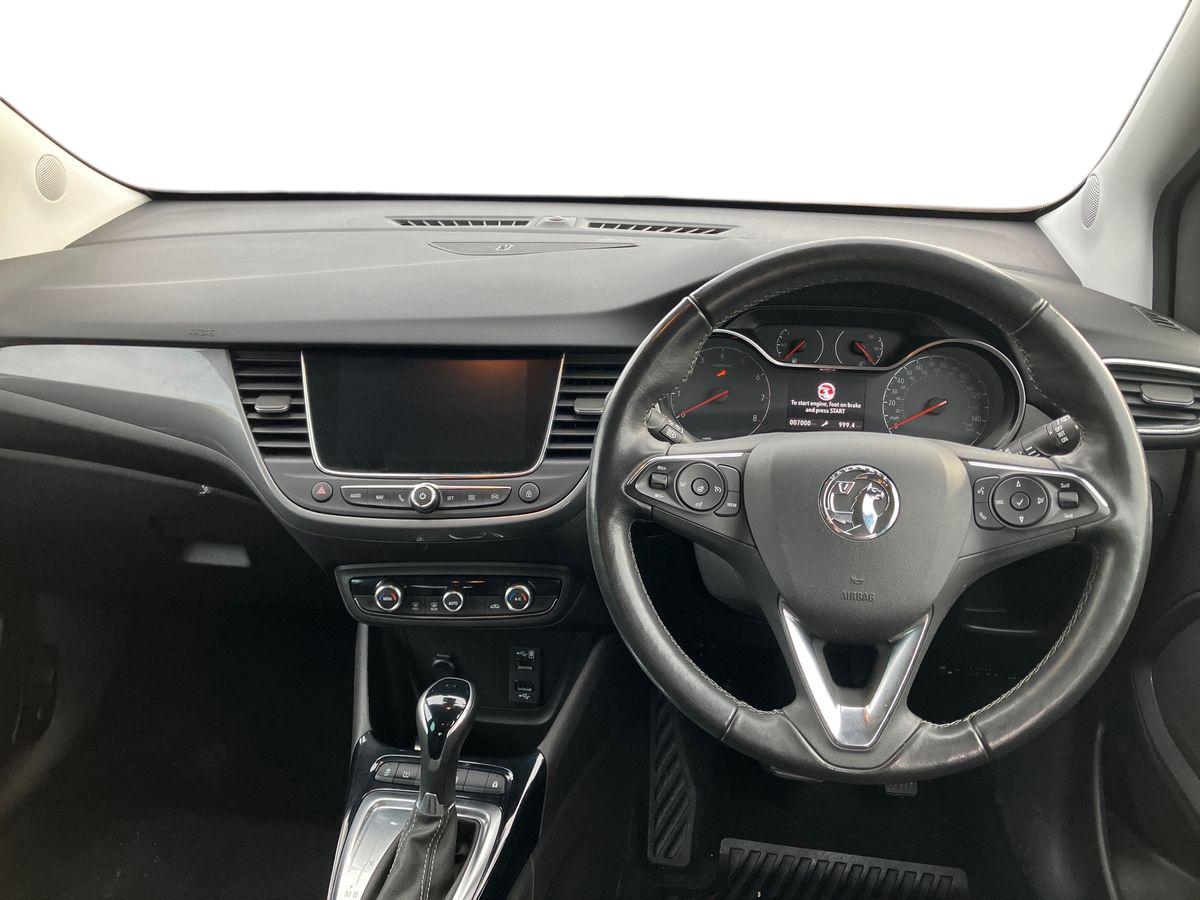 Used Vauxhall Crossland 2022 for sale - 76330691: Photo 9