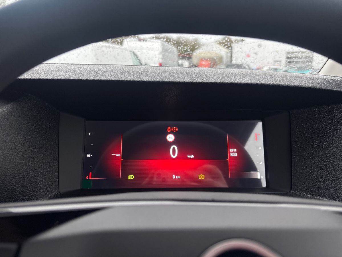 Used Vauxhall Vivaro 2026 for sale - 77113572: Photo 12