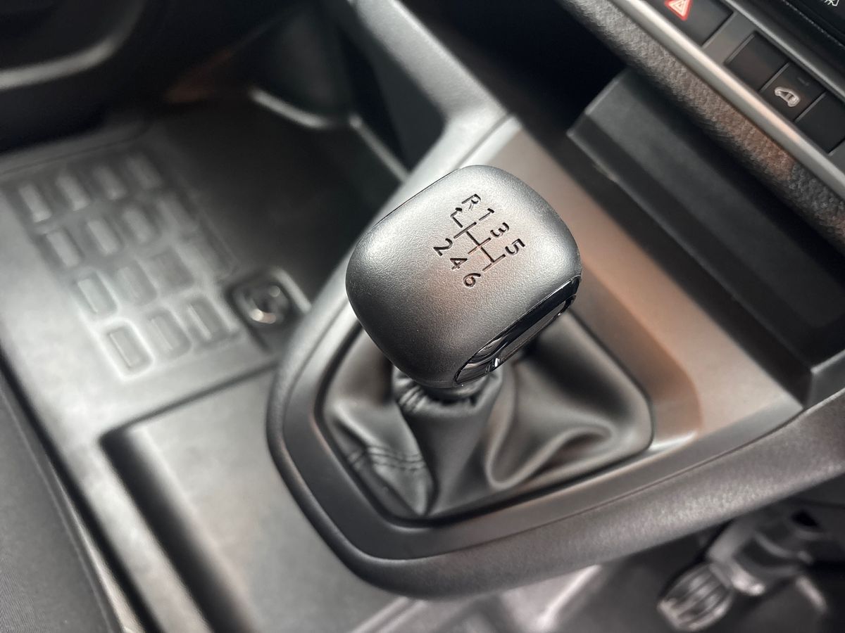 Used Vauxhall Vivaro 2026 for sale - 77113572: Photo 15