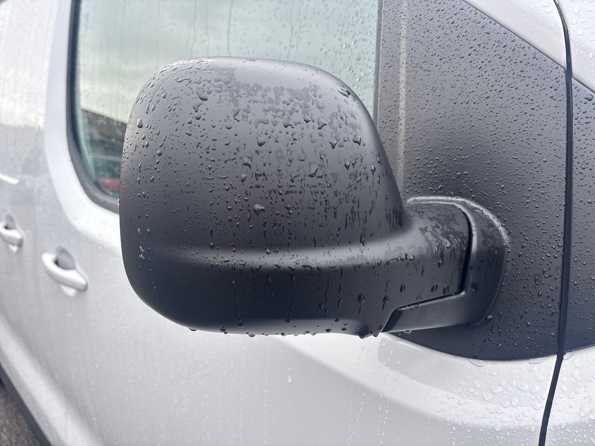 Used Vauxhall Vivaro 2026 for sale - 77113572: Photo 18