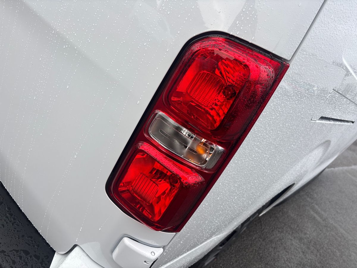 Used Vauxhall Vivaro 2026 for sale - 77113572: Photo 20