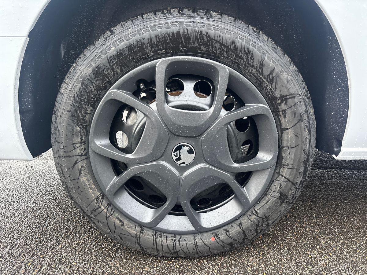 Used Vauxhall Vivaro 2026 for sale - 77113572: Photo 21