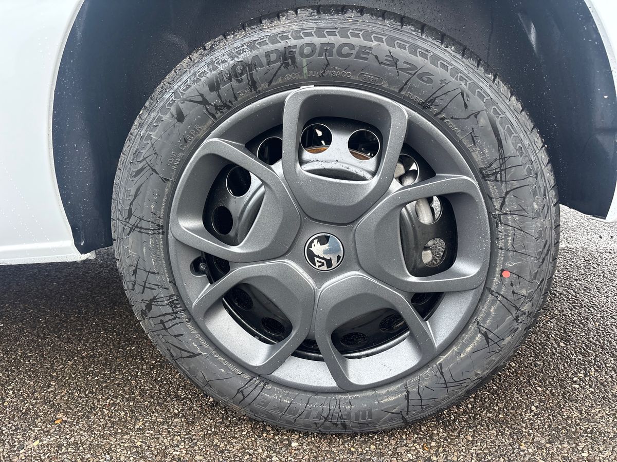 Used Vauxhall Vivaro 2026 for sale - 77113572: Photo 22