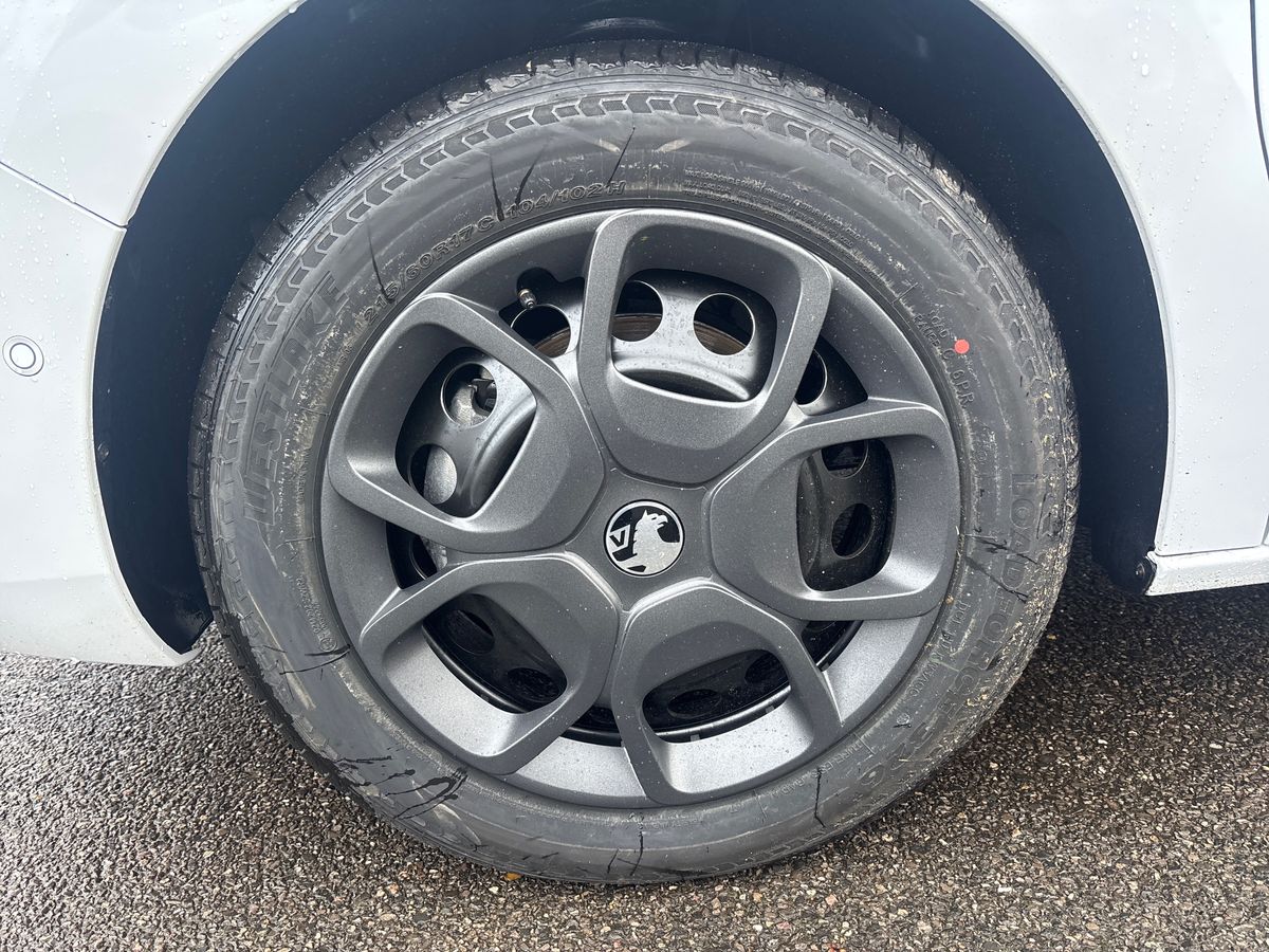 Used Vauxhall Vivaro 2026 for sale - 77113572: Photo 23